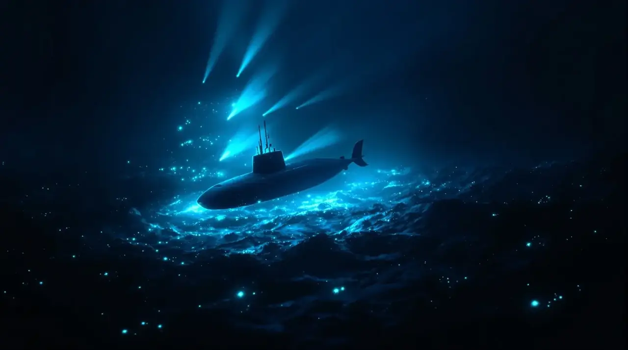 深海迷航 - 69影视 深海迷航